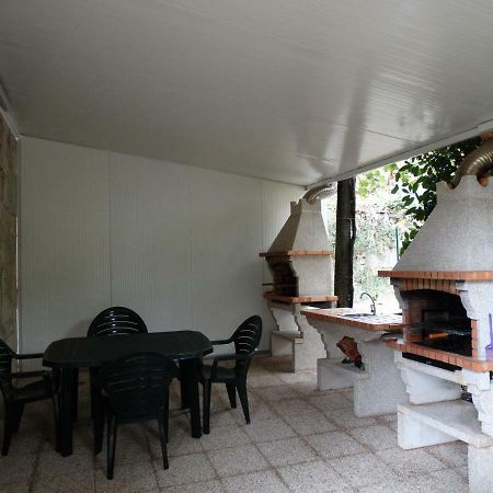 Casa Da Mineira T2 Villa Geres Exterior photo