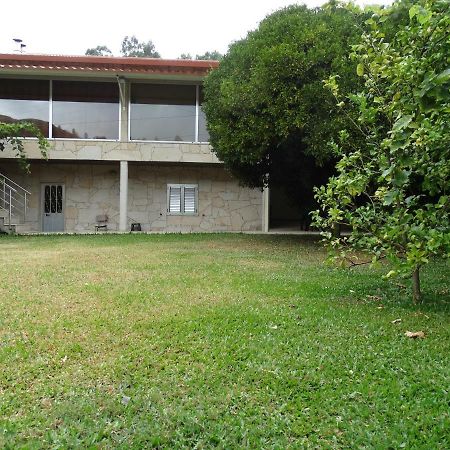 Casa Da Mineira T2 Villa Geres Exterior photo