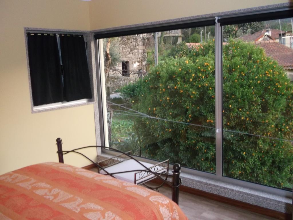 Casa Da Mineira T2 Villa Geres Room photo