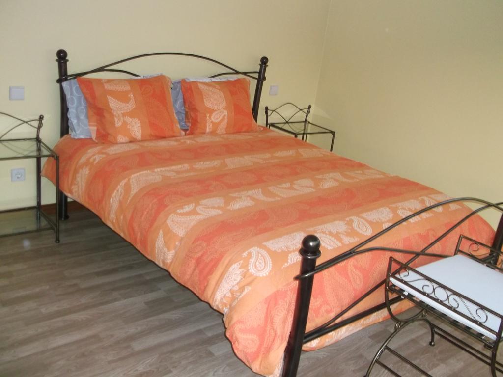 Casa Da Mineira T2 Villa Geres Room photo