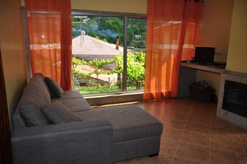 Casa Da Mineira T2 Villa Geres Exterior photo