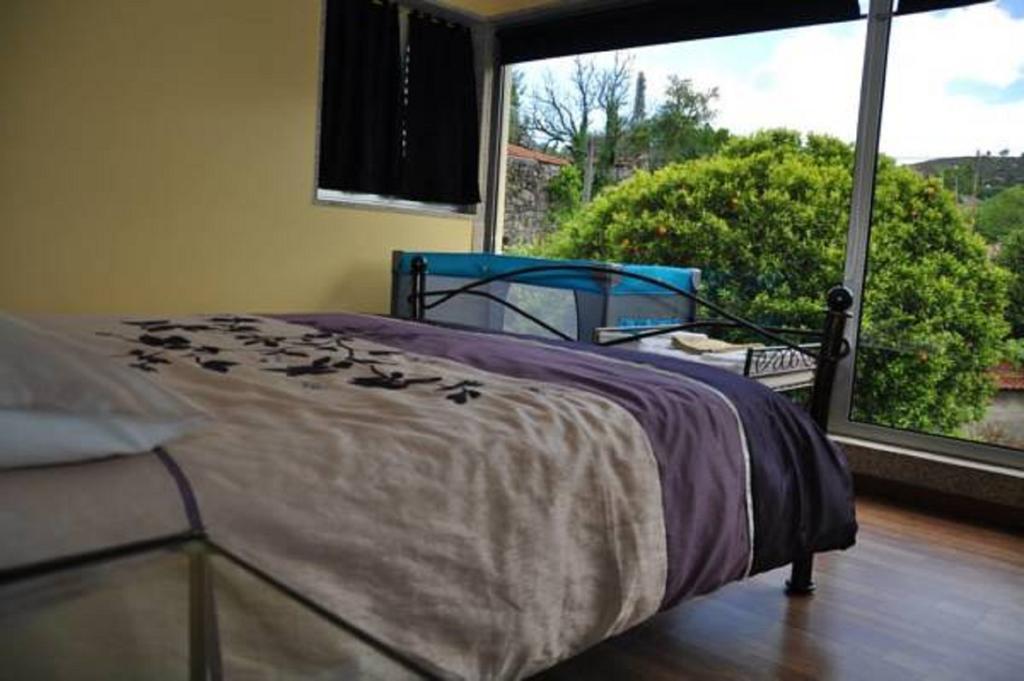 Casa Da Mineira T2 Villa Geres Room photo