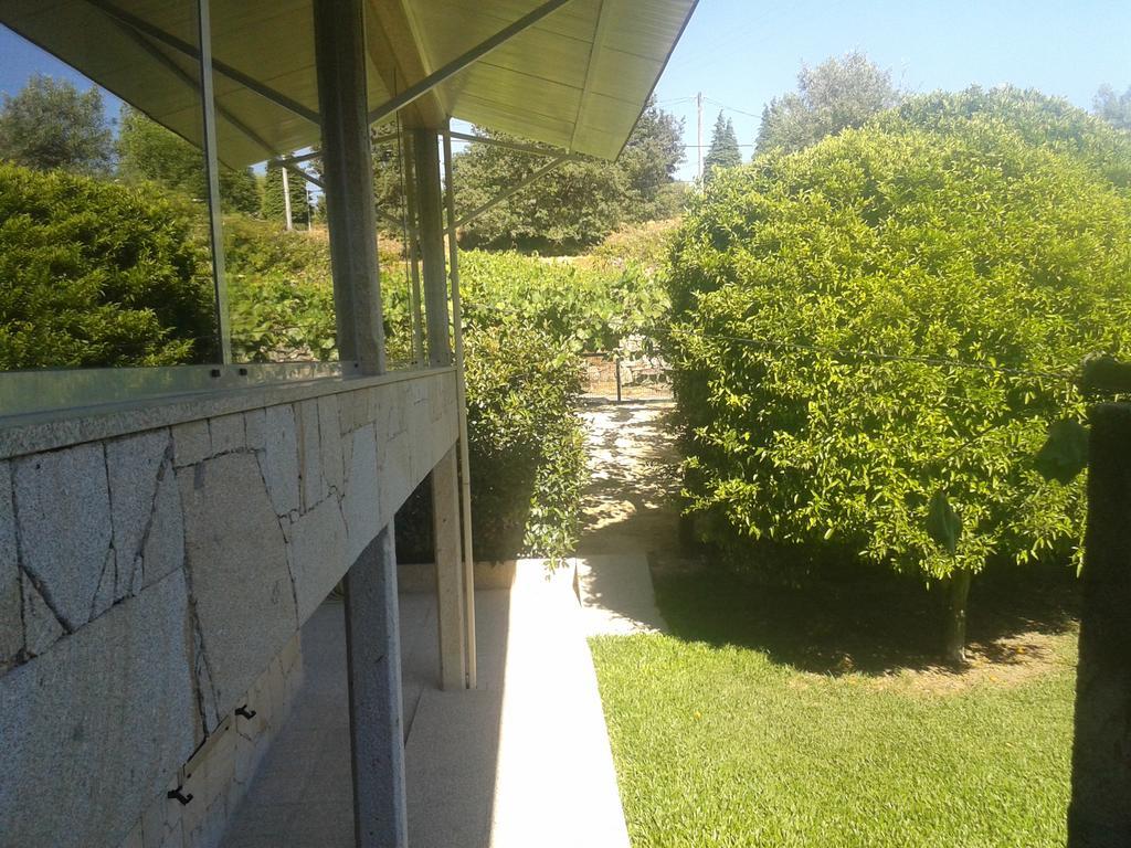 Casa Da Mineira T2 Villa Geres Exterior photo