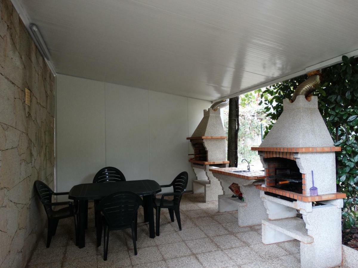 Casa Da Mineira T2 Villa Geres Exterior photo